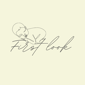 Logo Design by Peachey's Design 2024 for First Look | Design: #33378364