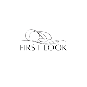 Logo Design by Peachey's Design 2024 for First Look | Design: #33378557