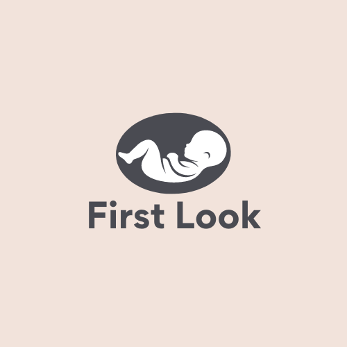 Logo Design by Peachey's Design 2024 for First Look | Design #33401640