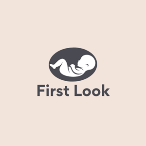 Logo Design by Peachey's Design 2024 for First Look | Design: #33401640