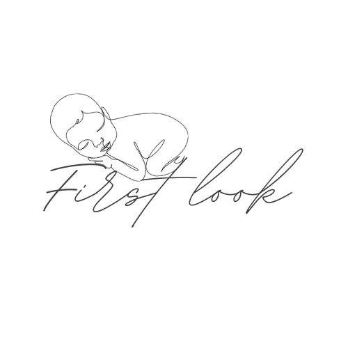 Logo-Design von Peachey's Design 2024 für First Look | Design: #33414568