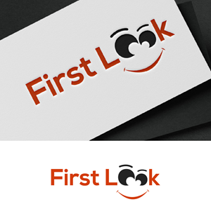 Logo-Design von fly  design für First Look | Design: #33381756