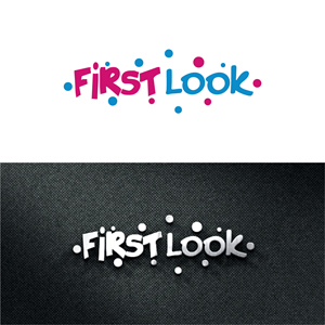 Logo-Design von fly  design für First Look | Design: #33381864