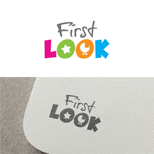 Logo-Design von fly  design für First Look | Design: #33381865