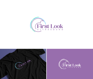 Logo-Design von Arjuna Design für First Look | Design: #33382727