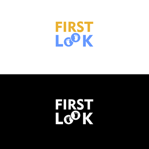 Design de Logo par Bboydelta pour First Look | Design #33400834