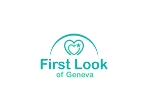 Logo Design by BNdesigner for First Look | Design: #33386269