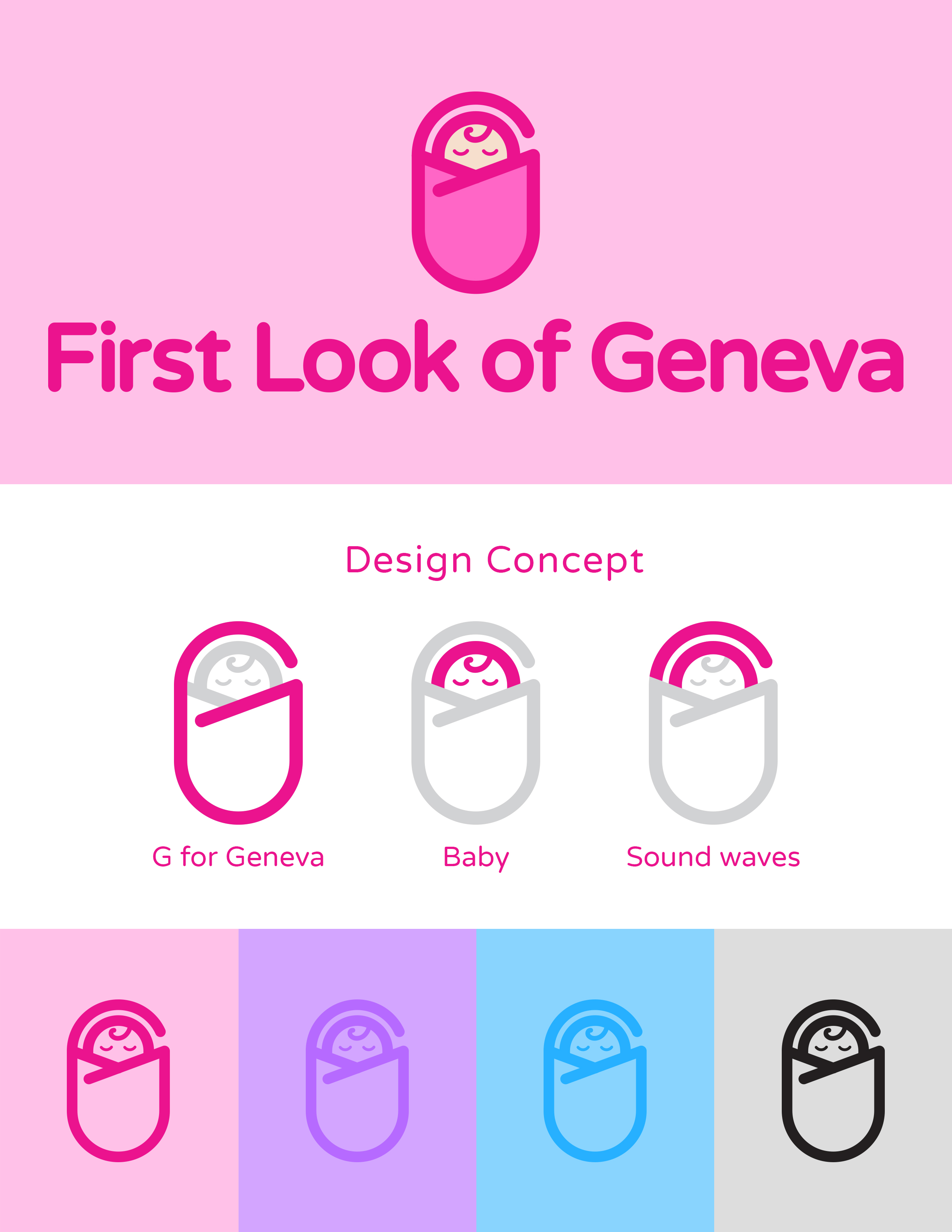 Logo Design by Irone for First Look | Design #33380925