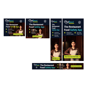 Banner Ad Design by Osama Soliman for HLP Controls Pty Ltd | Design: #33376679