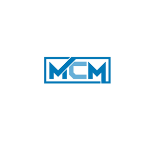 Logo Design by Rueell Artss for Matilda Construction and Maintenance | Design: #33407483