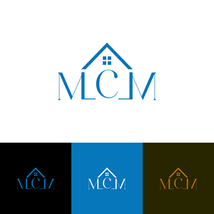 Logo Design by Itadesign for Matilda Construction and Maintenance | Design: #33401624