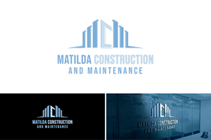 Logo Design by Hanzulla wahid