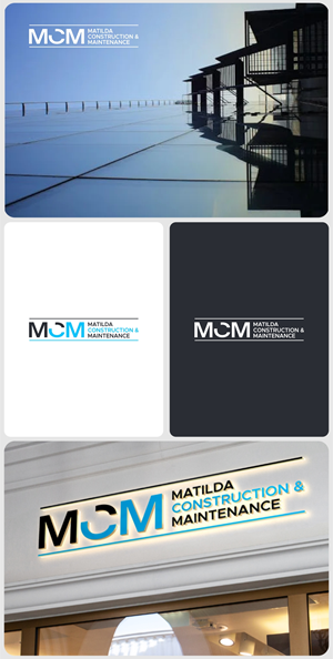Logo Design by Real_Art
