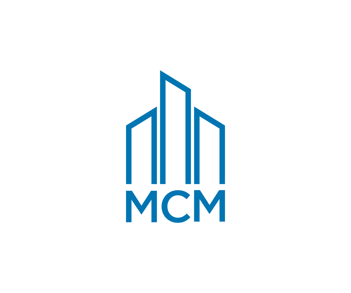 Logo Design by gogastudio for Matilda Construction and Maintenance | Design #33413312