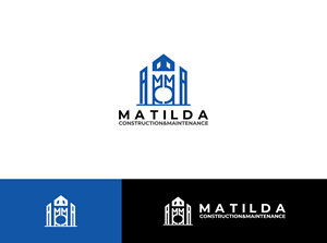 Logo Design by Ahmed Zouita