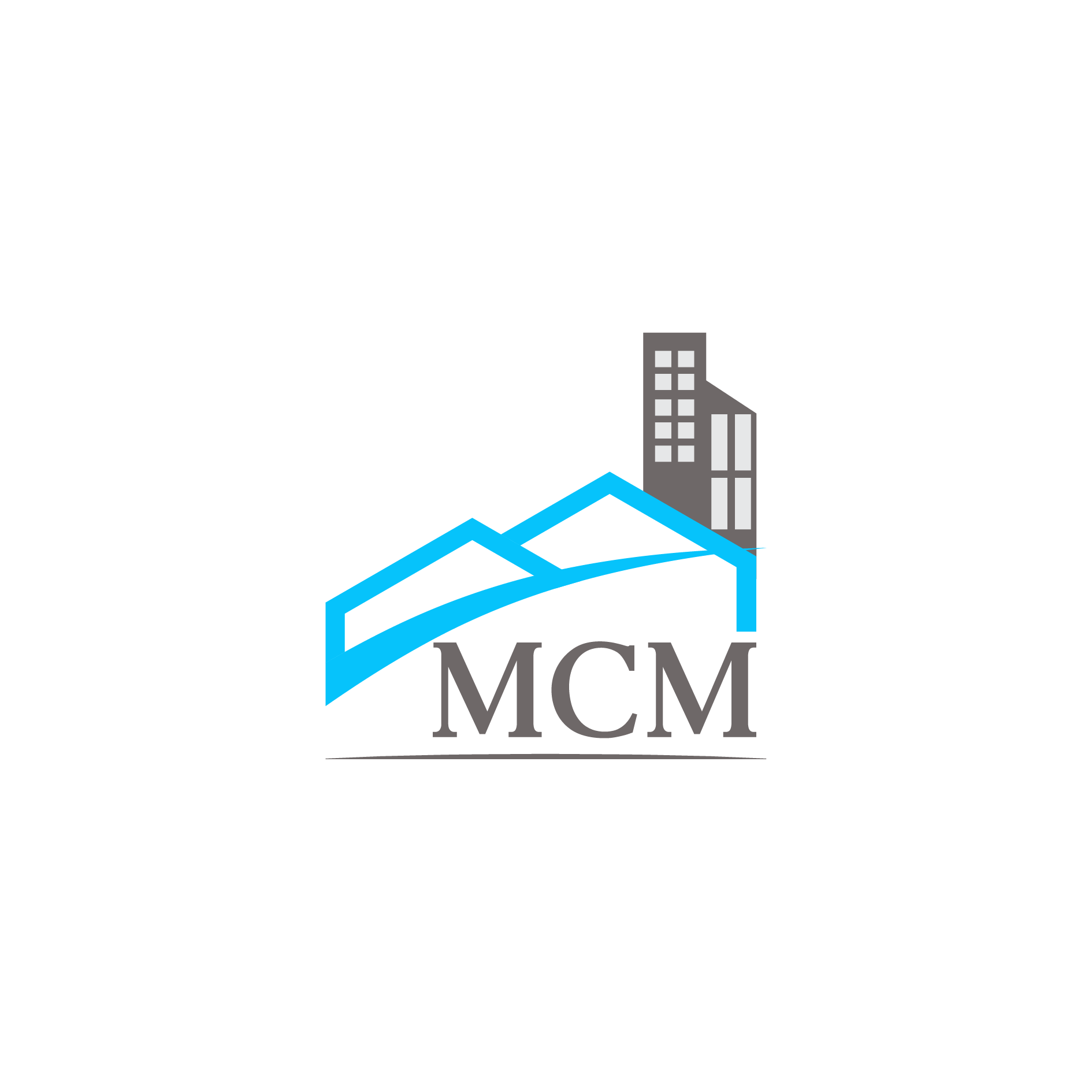 Logo Design by usep hamdani for Matilda Construction and Maintenance | Design #33387827