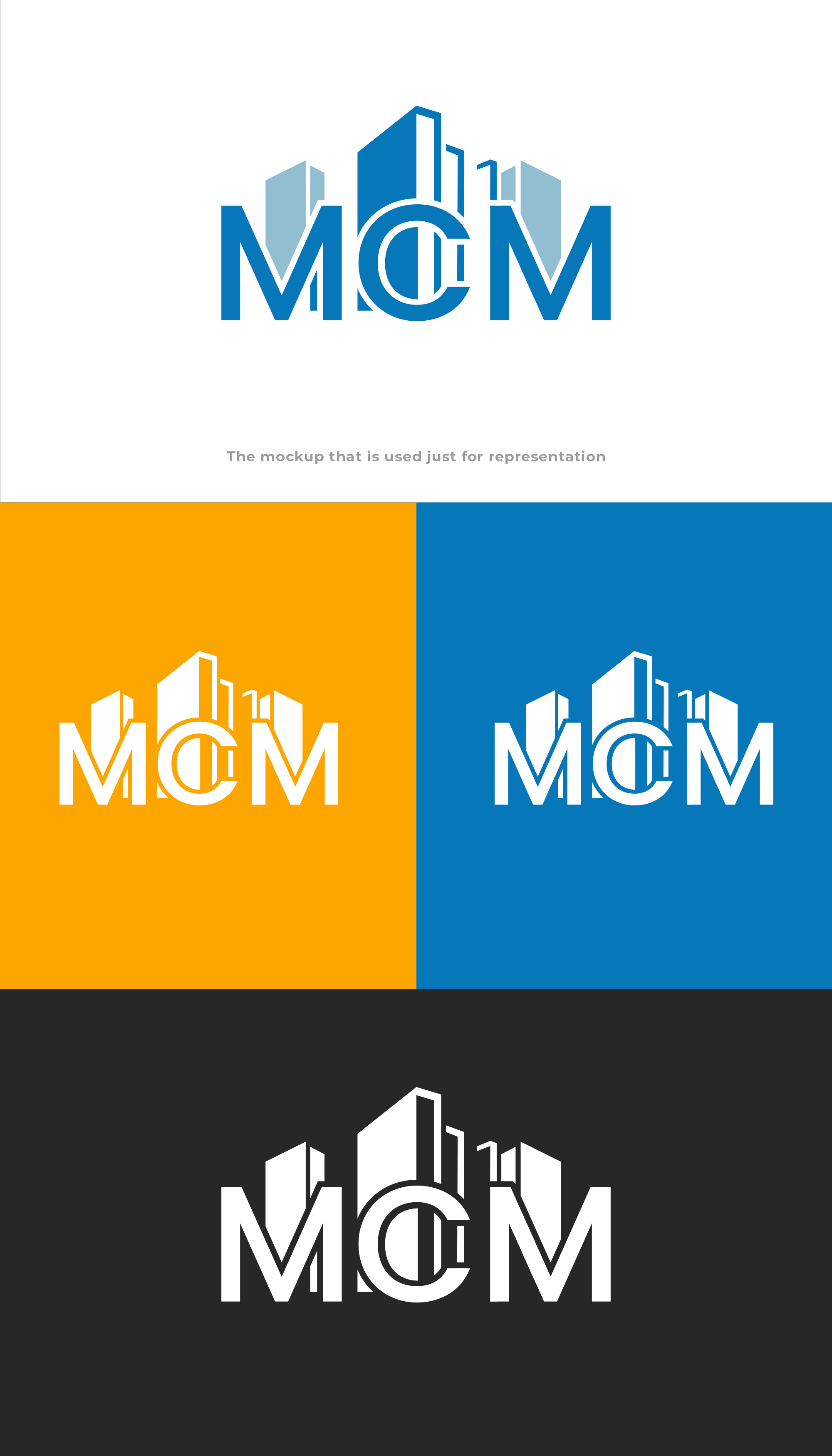 Design de Logo par Fazli Ahmad pour Matilda Construction and Maintenance | Design #33412954