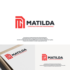 Logo Design by izdihaar studio