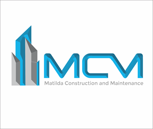 Logo Design by upworkboy73 for Matilda Construction and Maintenance | Design: #33415893