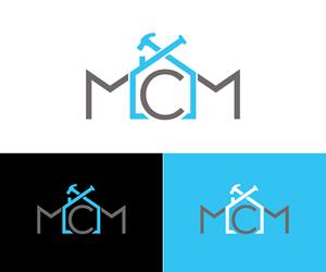 Logo Design by FireflyArt for Matilda Construction and Maintenance | Design: #33376542
