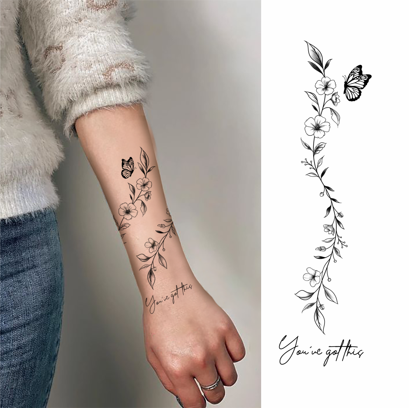 Design de Tatouage par Sultan  Studio pour ce projet | Design #33379496