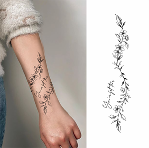Tattoo Design by Sultan  Studio for this project | Design: #33379625
