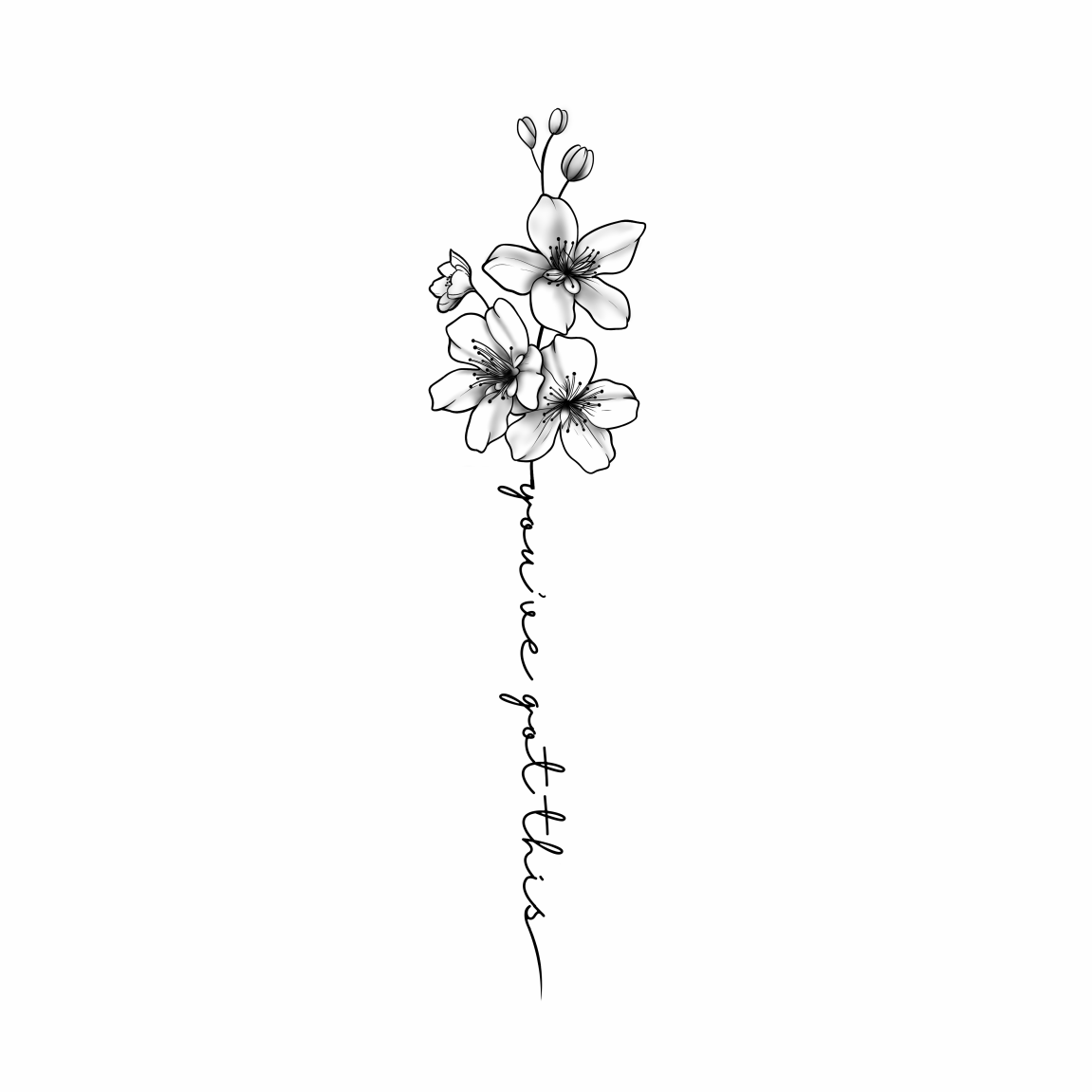 Design de Tatouage par Sultan  Studio pour ce projet | Design #33388513