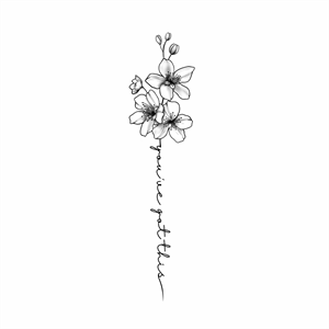 Tattoo Design by Sultan  Studio for this project | Design: #33388513