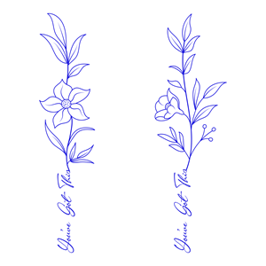 Tattoo Design by iank for this project | Design #33403912