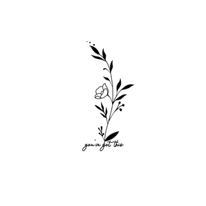 Tattoo Design by bethmage janaka for this project | Design: #33382408