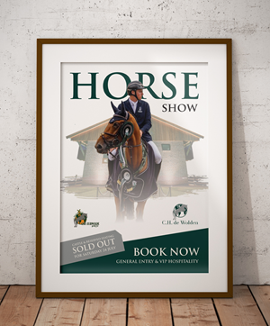Poster Design by JK18