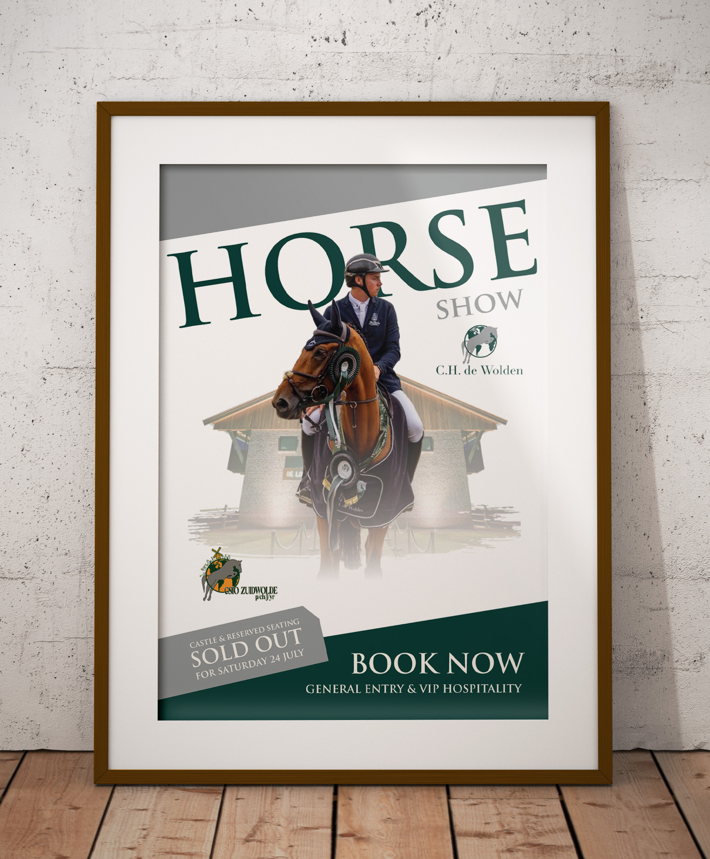 Poster Design by JK18 for this project | Design #33386881