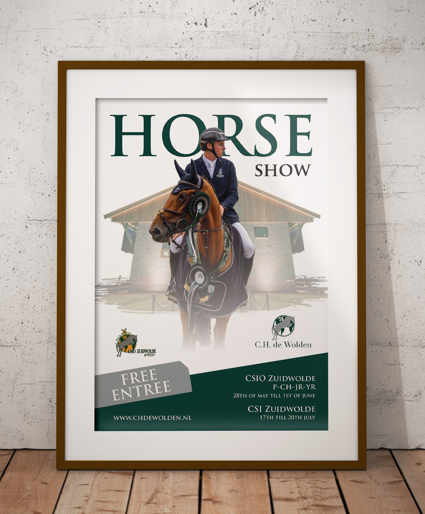 Poster Design by JK18 for this project | Design #33387259