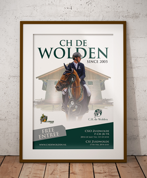 Poster-Design von JK18 für dieses Projekt | Design: #33387339