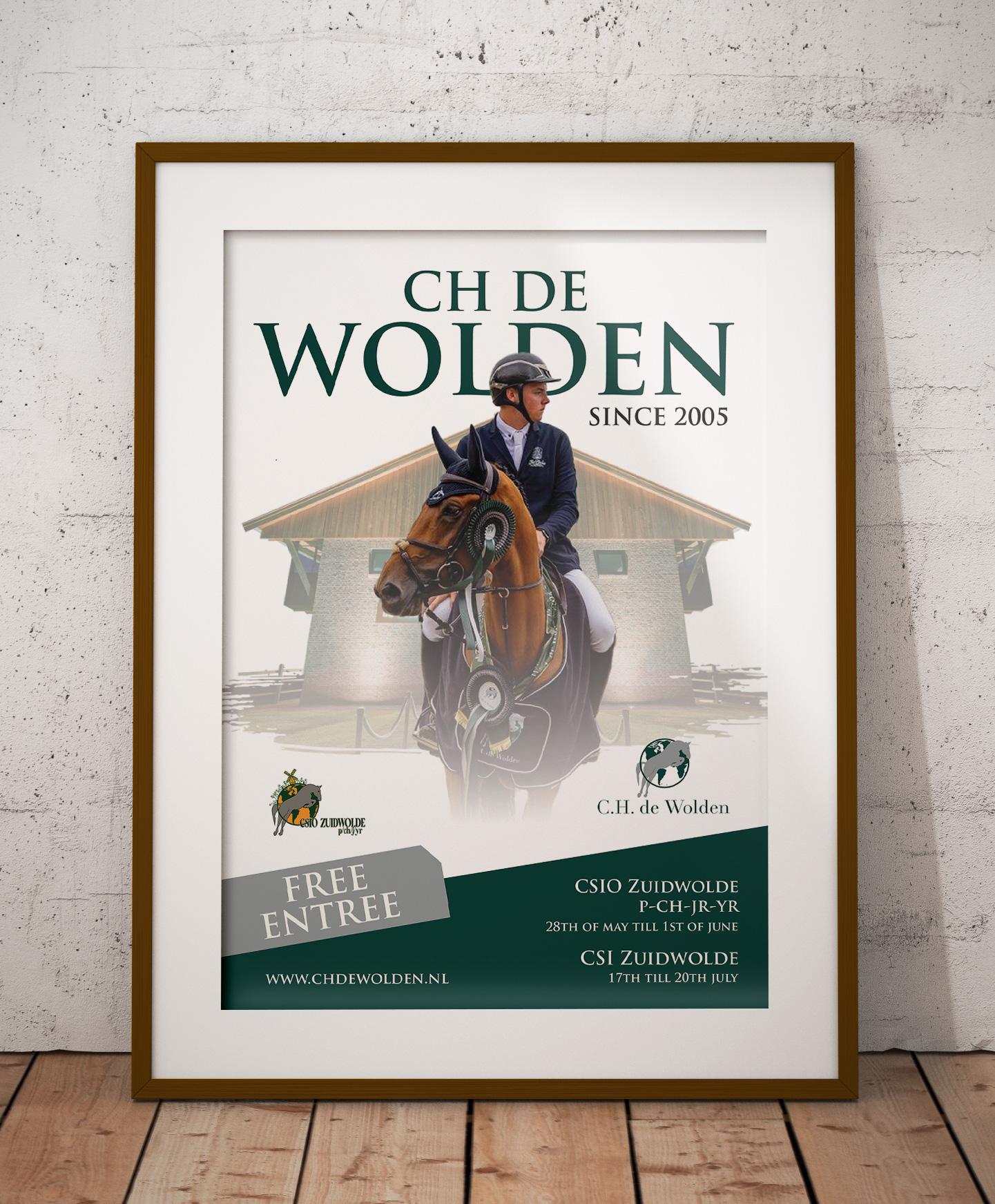 Poster-Design von JK18 für dieses Projekt | Design #33387341