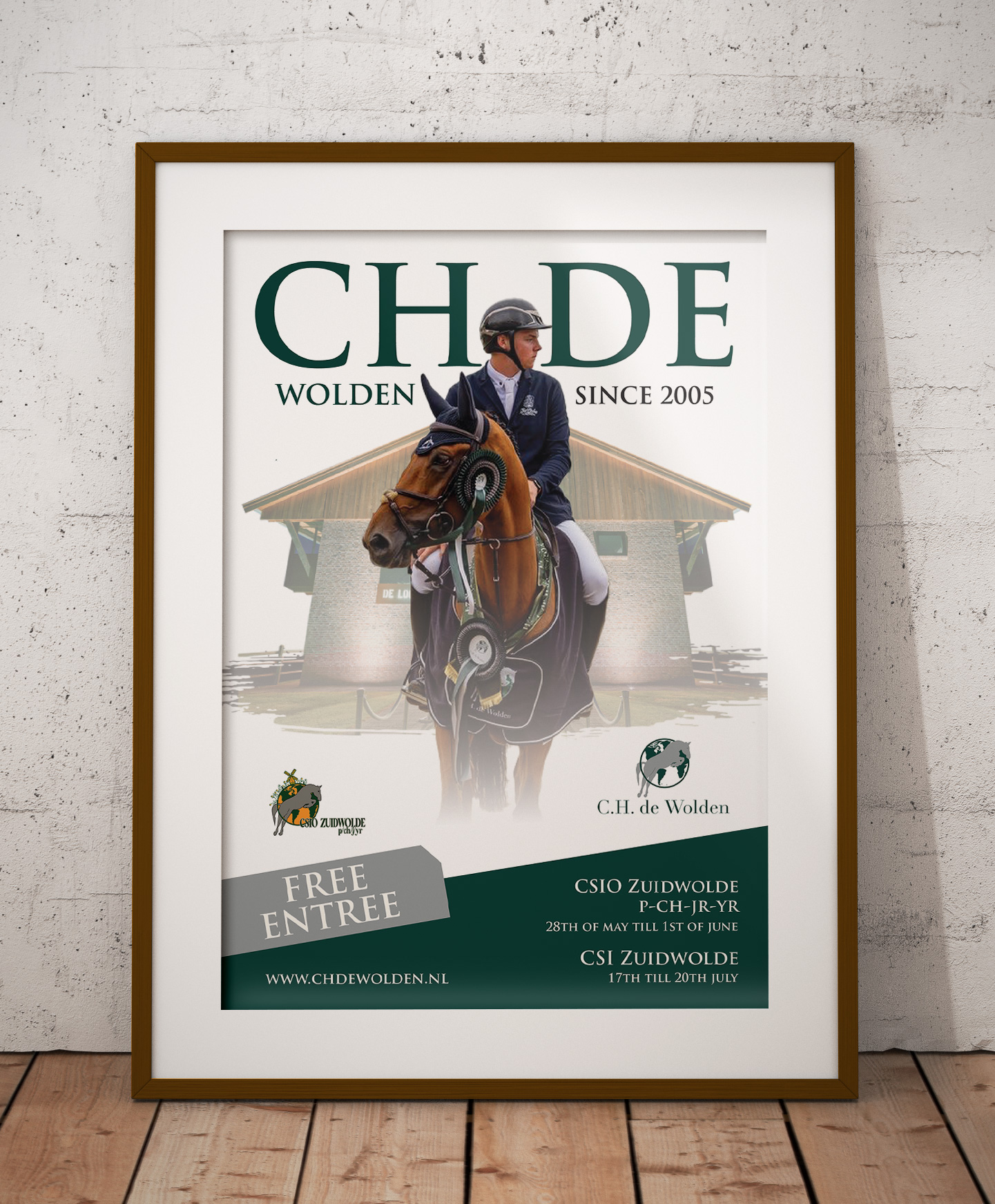 Poster Design by JK18 for this project | Design #33387831
