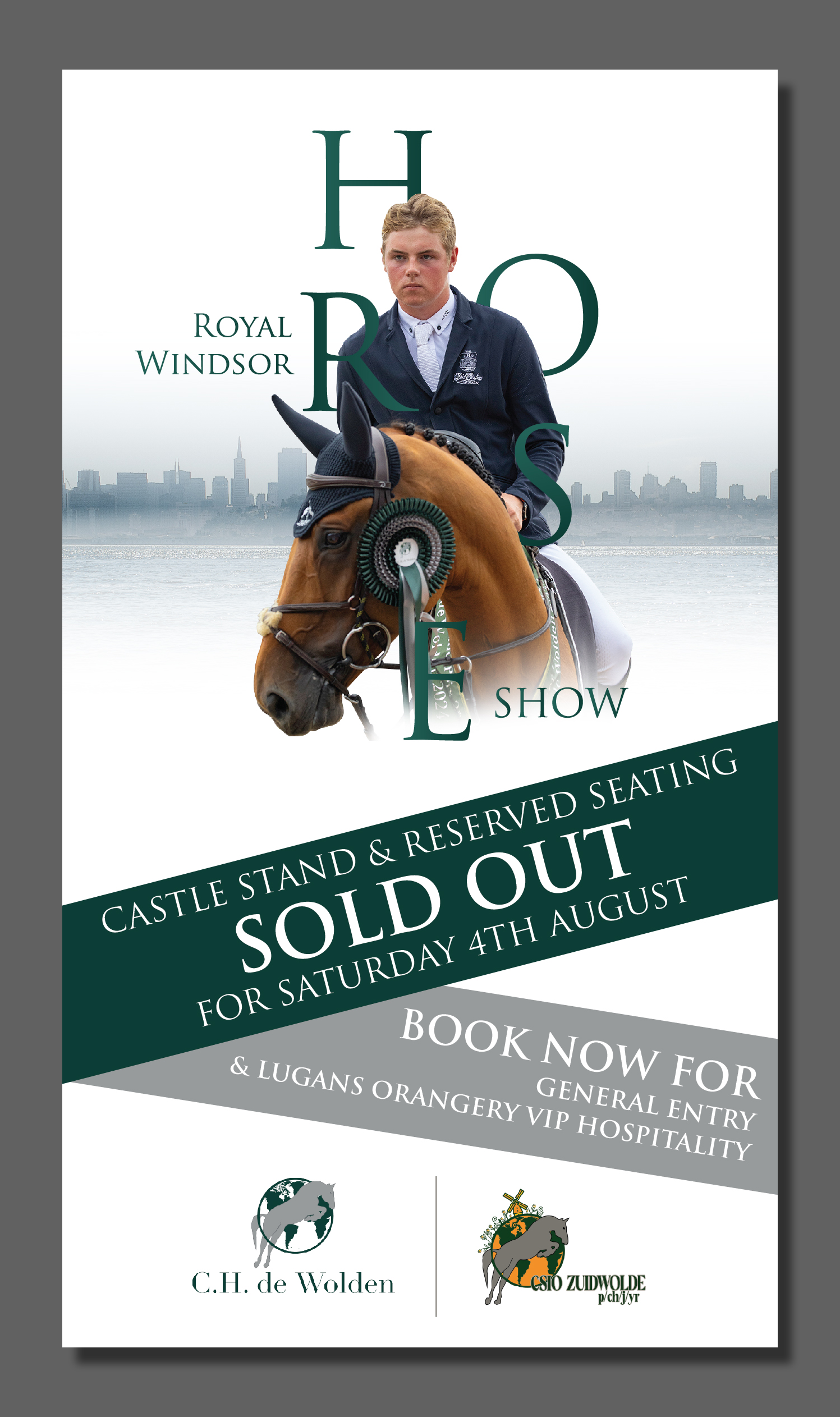 Poster Design by Titan Solbiz for this project | Design #33387359