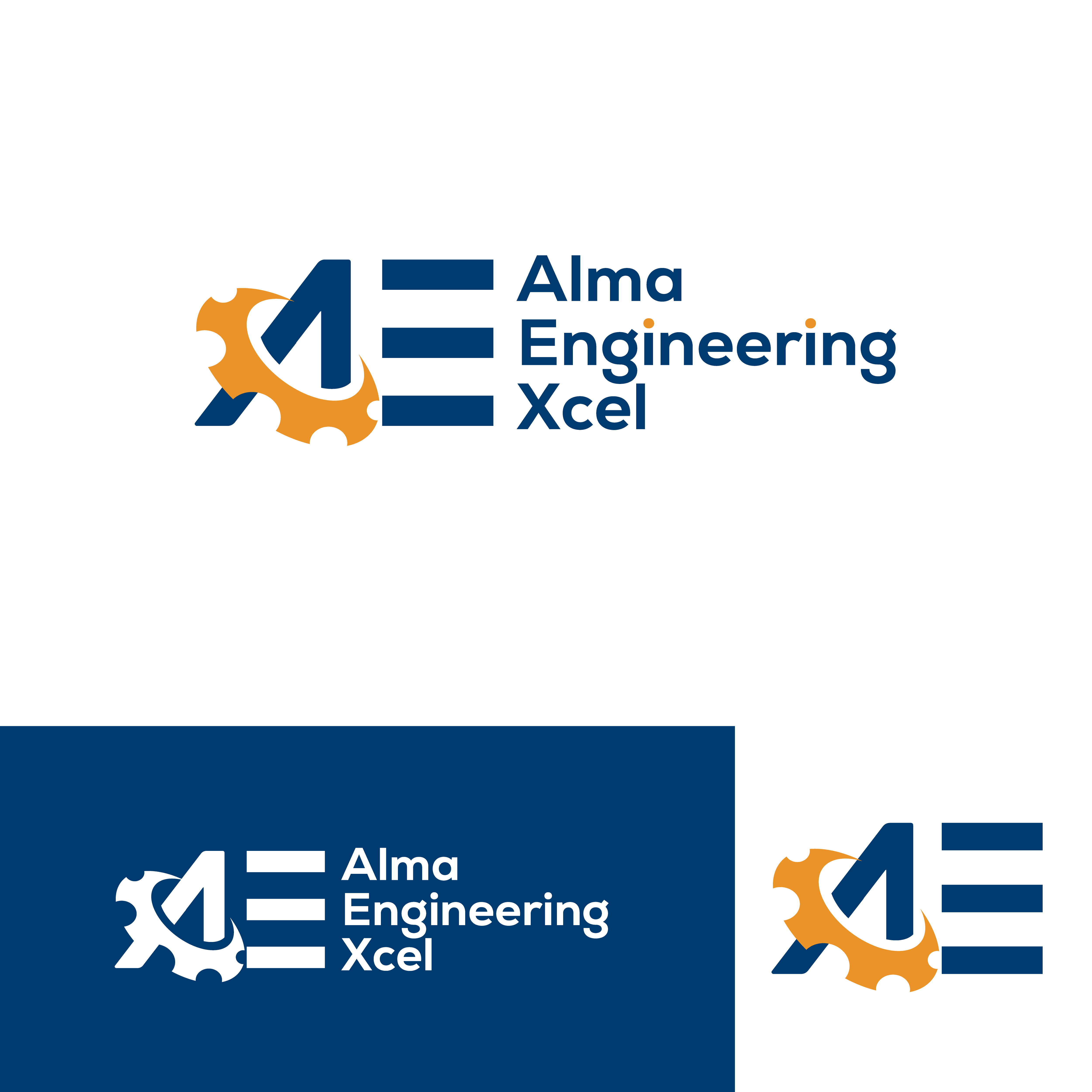 Logo Design by UMA 7 for this project | Design #33405569