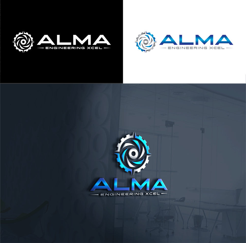 Logo-Design von RA-bica für dieses Projekt | Design #33379856