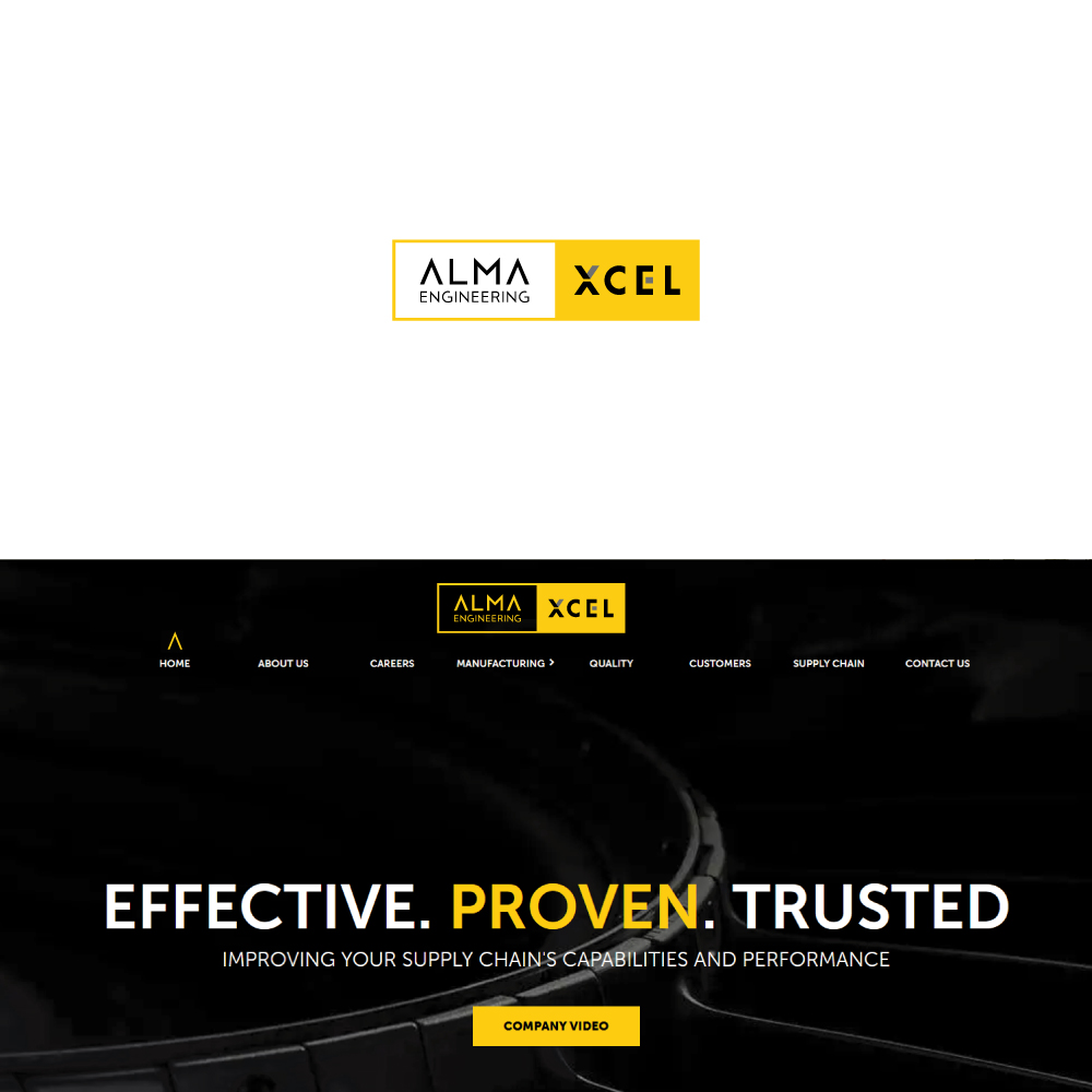 Logo Design by BatJazzStudio for this project | Design #33448091