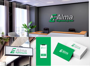 Logo Design by Galap Rizqi for this project | Design: #33441974