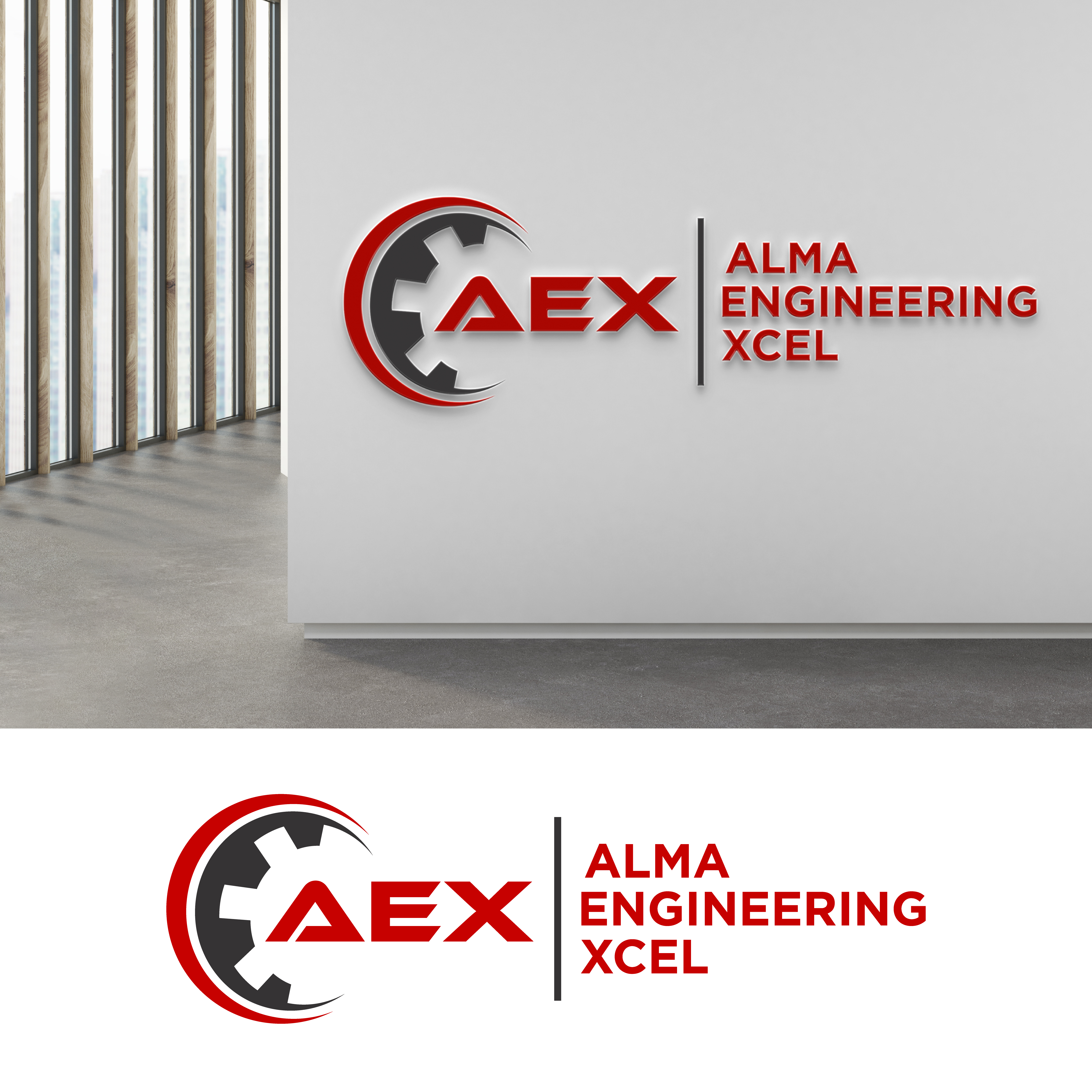 Logo Design by AKTech for this project | Design #33393727