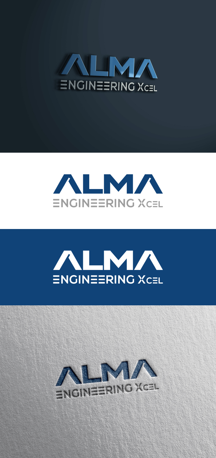 Logo Design by sal_amah for this project | Design #33383106