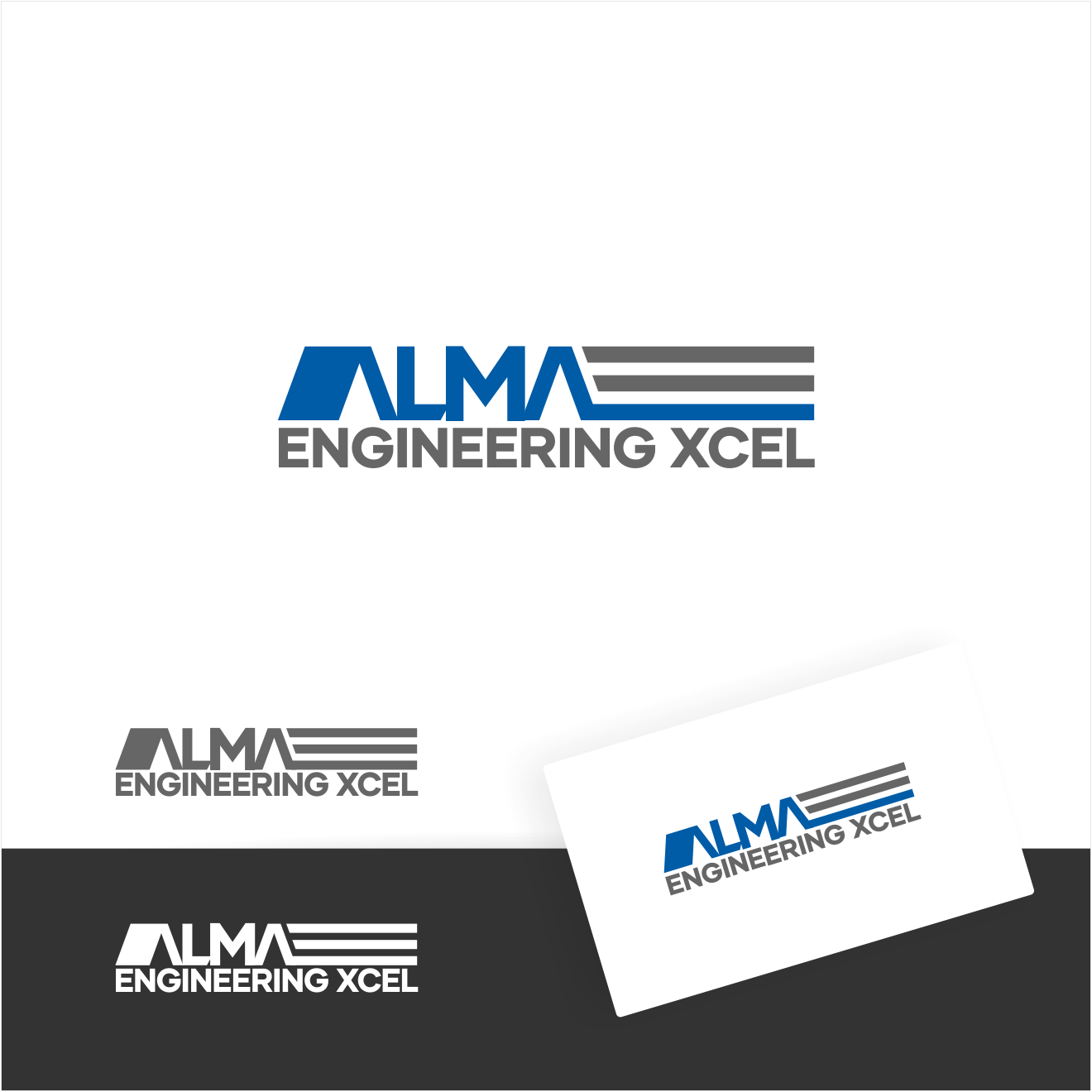 Logo Design by Arham Hidayat for this project | Design #33429110