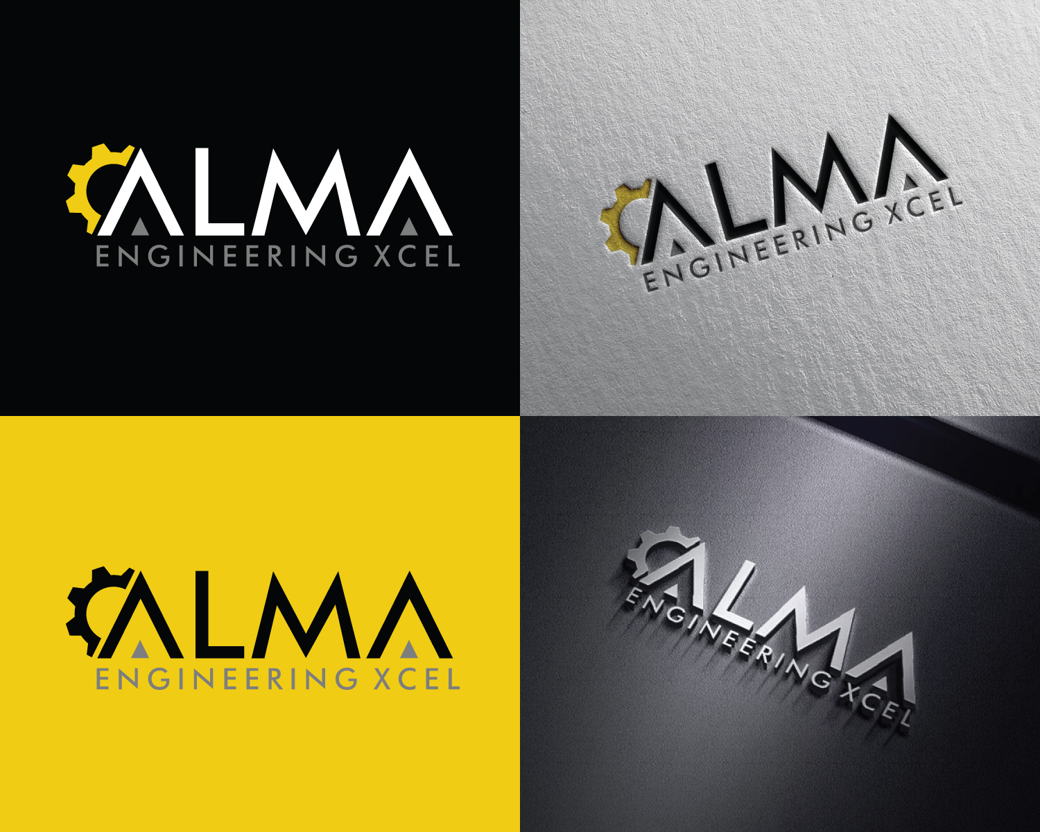 Design de Logo par Atec pour ce projet | Design #33381914