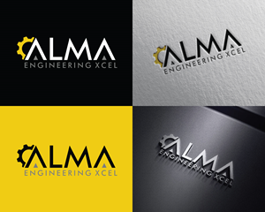 Logo-Design von Atec für dieses Projekt | Design: #33381914
