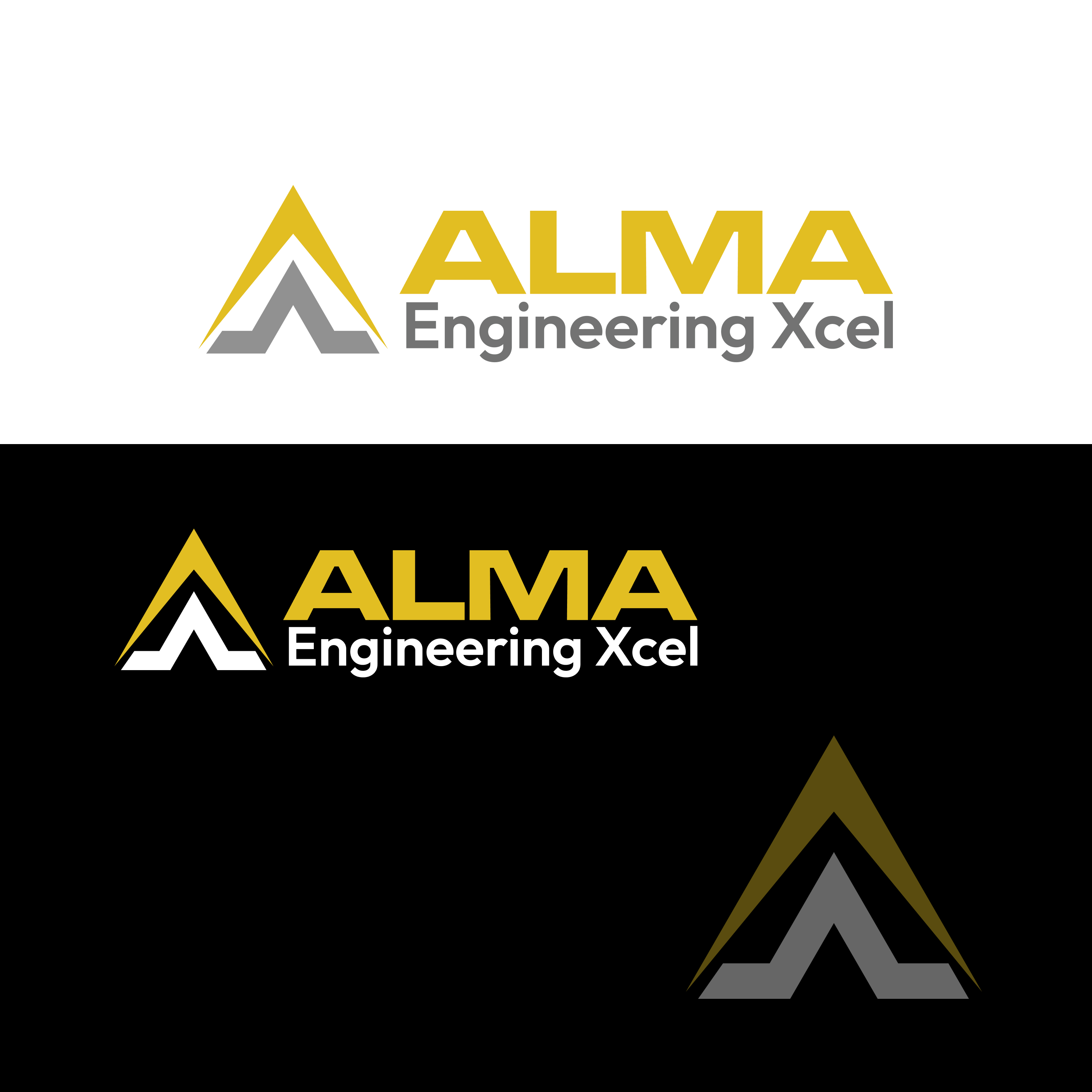 Logo Design by Finley Johnson for this project | Design #33411731