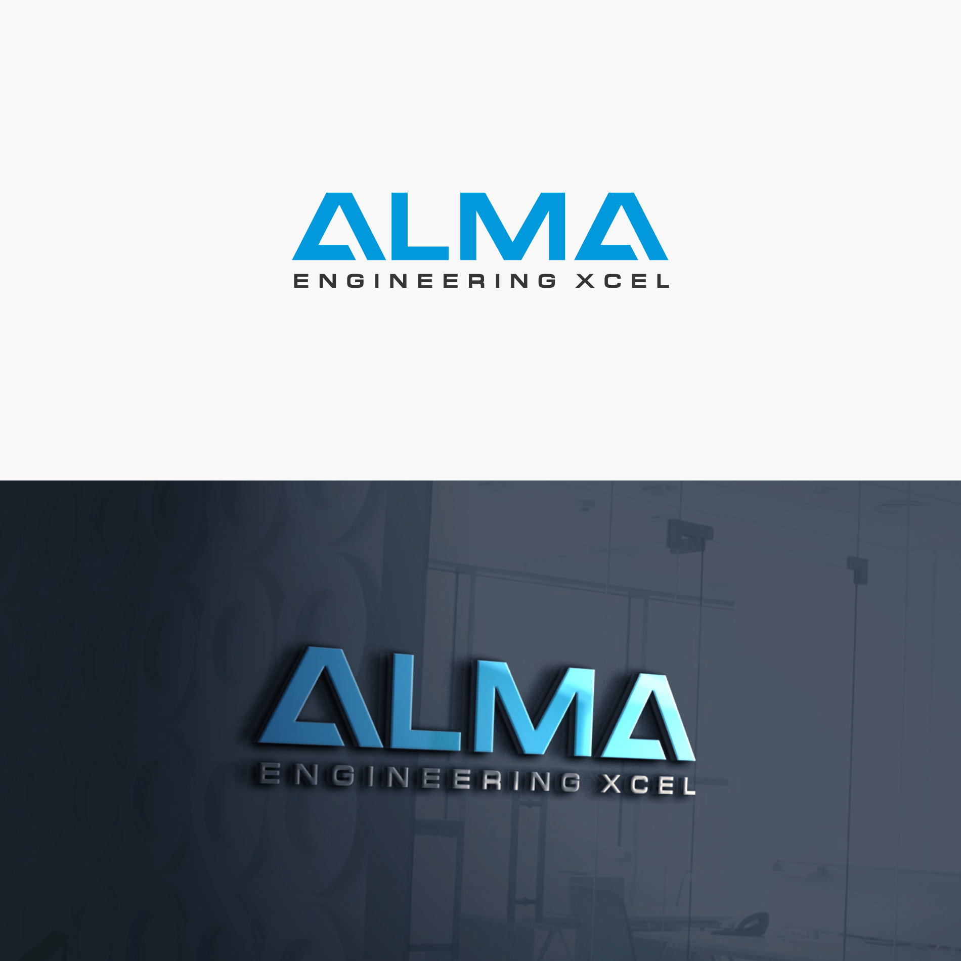 Logo Design by Jozjozan.Std™ for this project | Design #33374578