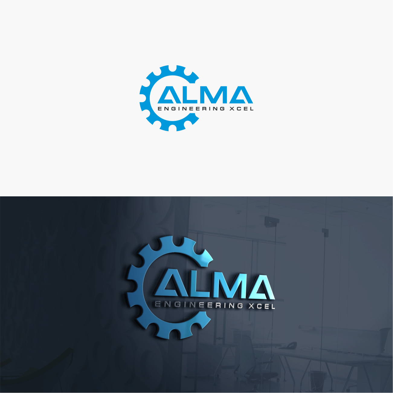 Logo Design by Jozjozan.Std™ for this project | Design #33374712