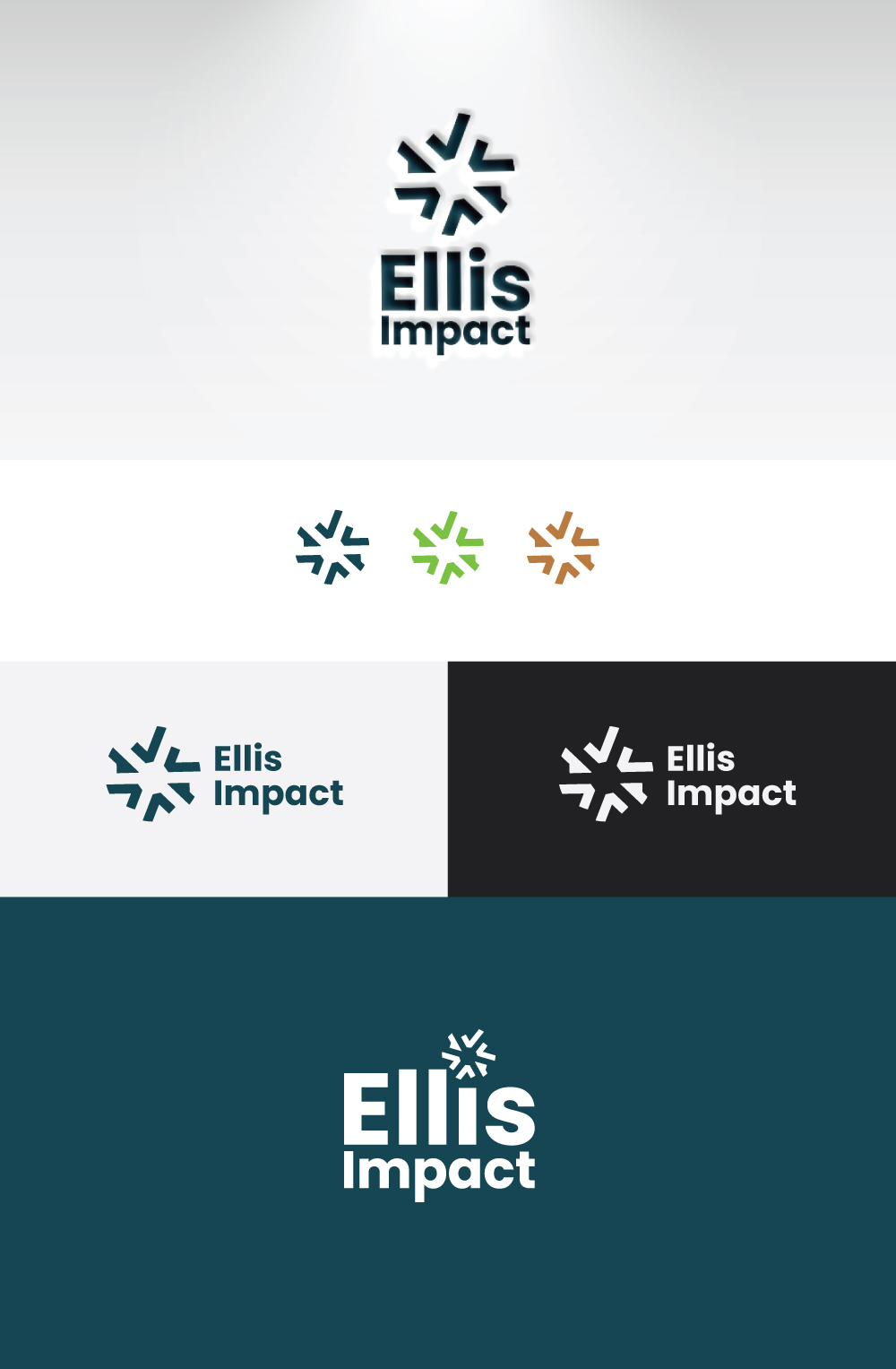 Logo Design by Design_Lenni for this project | Design #33406480